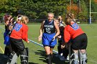 Field Hockey Senior Day  Wheaton College Field Hockey Senior Day 2021. - Photo By: KEITH NORDSTROM : Wheaton, field hockey, FH2021, Senior Day